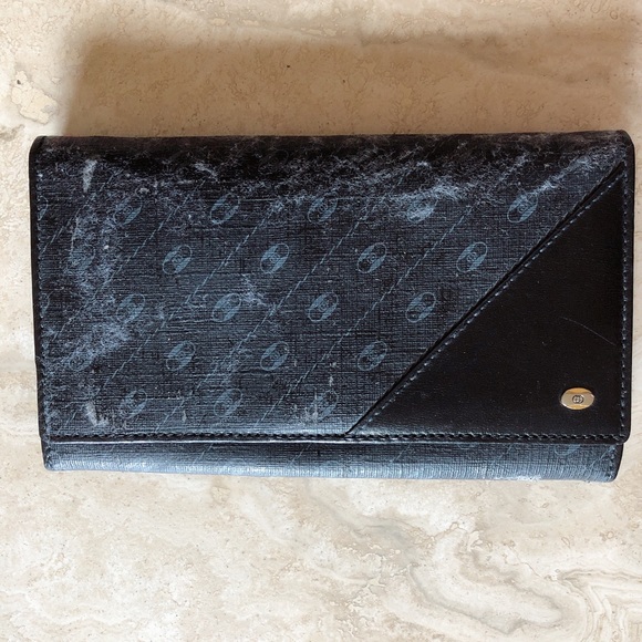 Gucci Wallet - Authentic Vintage - Picture 1 of 7